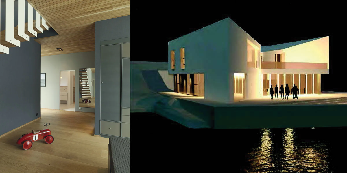 Villa Riise 5